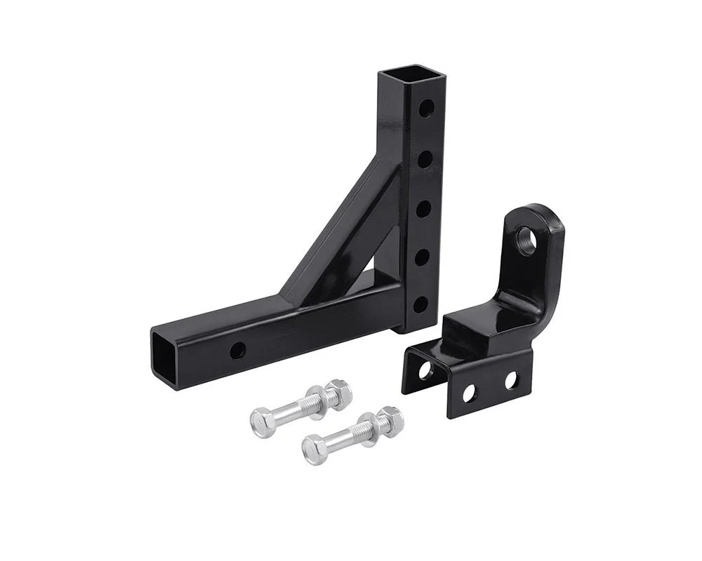 Trailer Ball Mount Hitch kit - Image 13