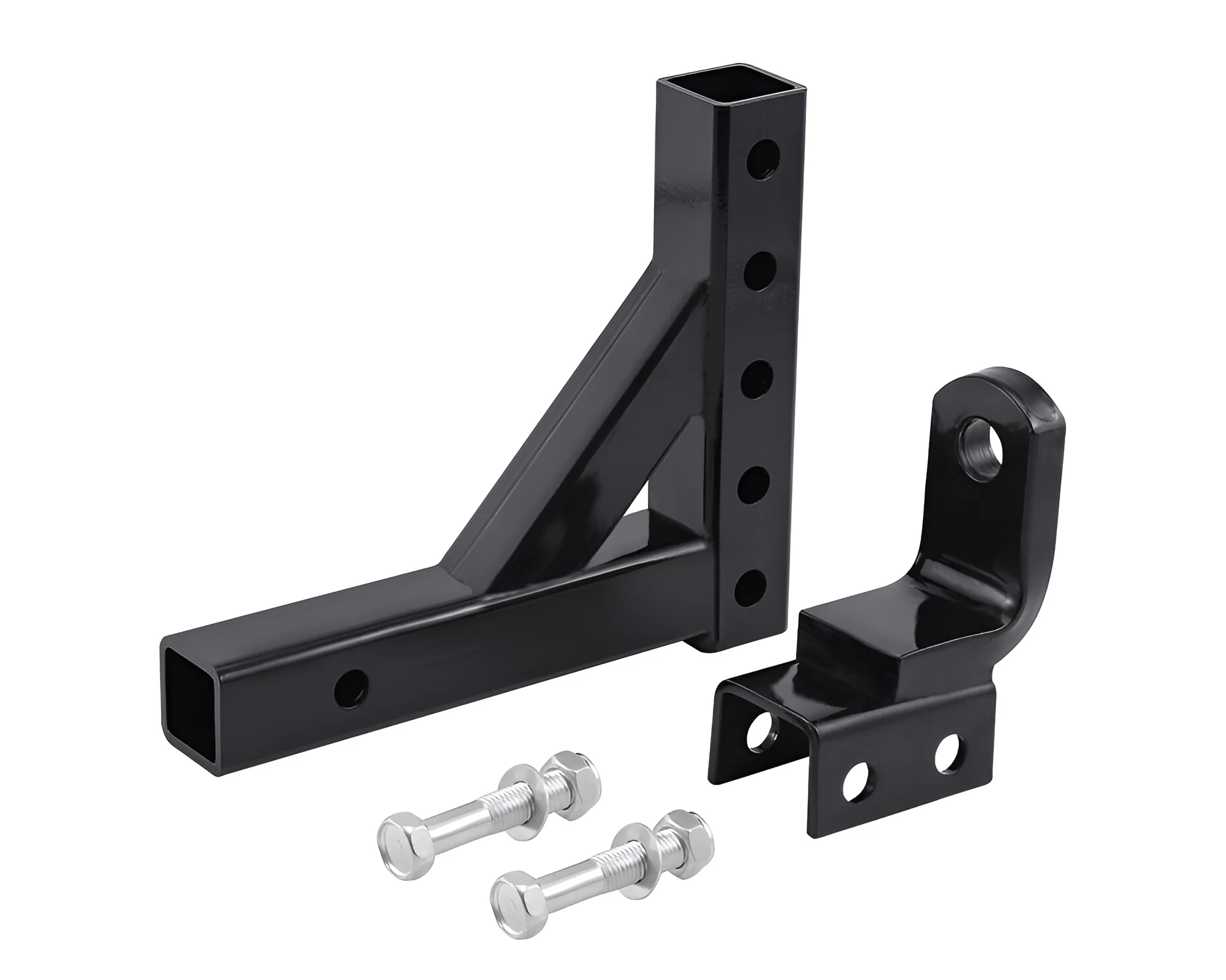 Trailer Ball Mount Hitch kit - Image 4