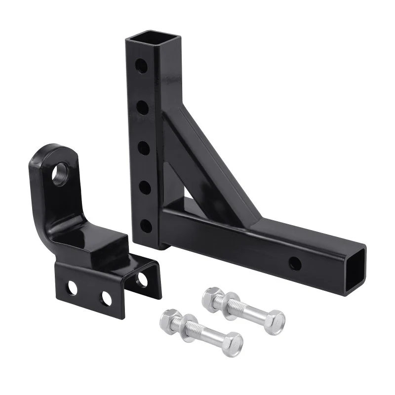 Trailer Ball Mount Hitch kit - Image 5