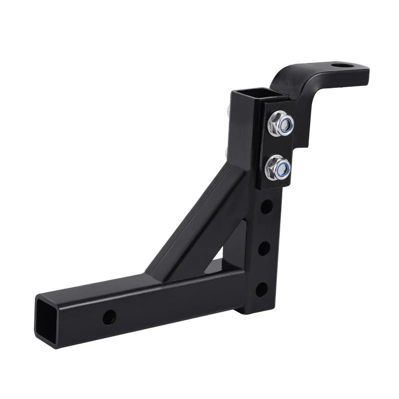 Trailer Ball Mount Hitch kit - Image 7
