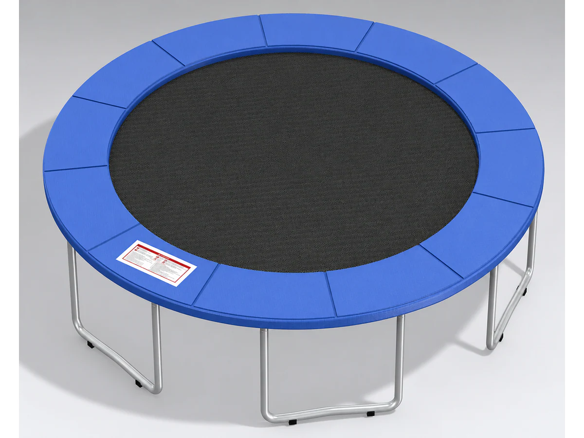 10ft Trampoline Safety Pad - Image 5