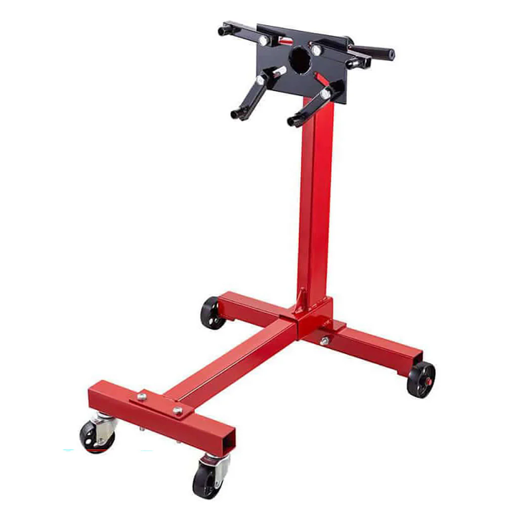 Engine Stand 453Kg