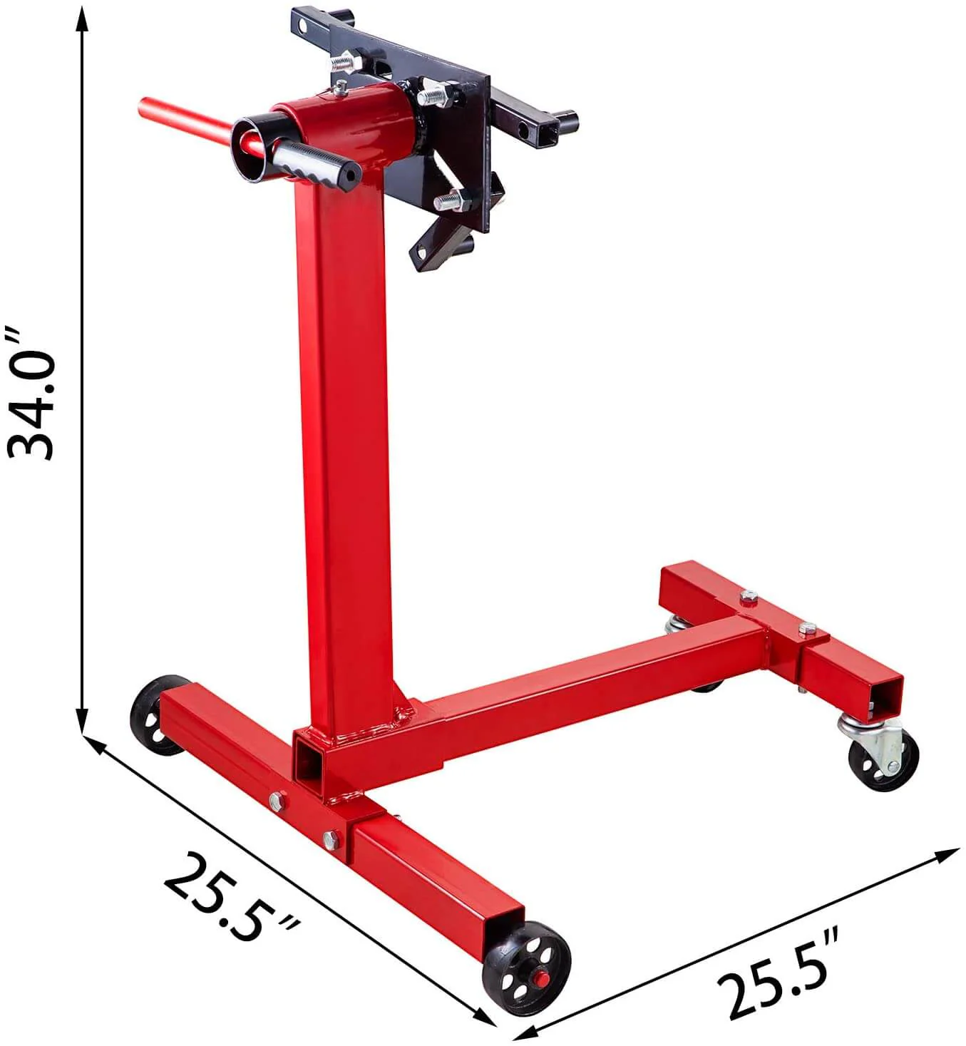 Engine Stand 453Kg - Image 2