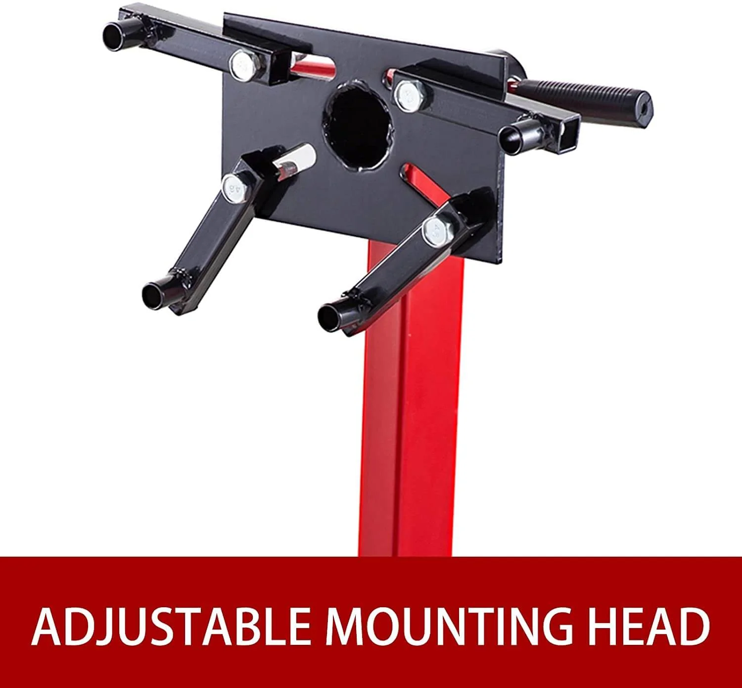 Engine Stand 453Kg - Image 6
