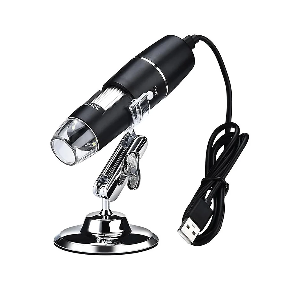USB Microscope Digital 1000X Zoom