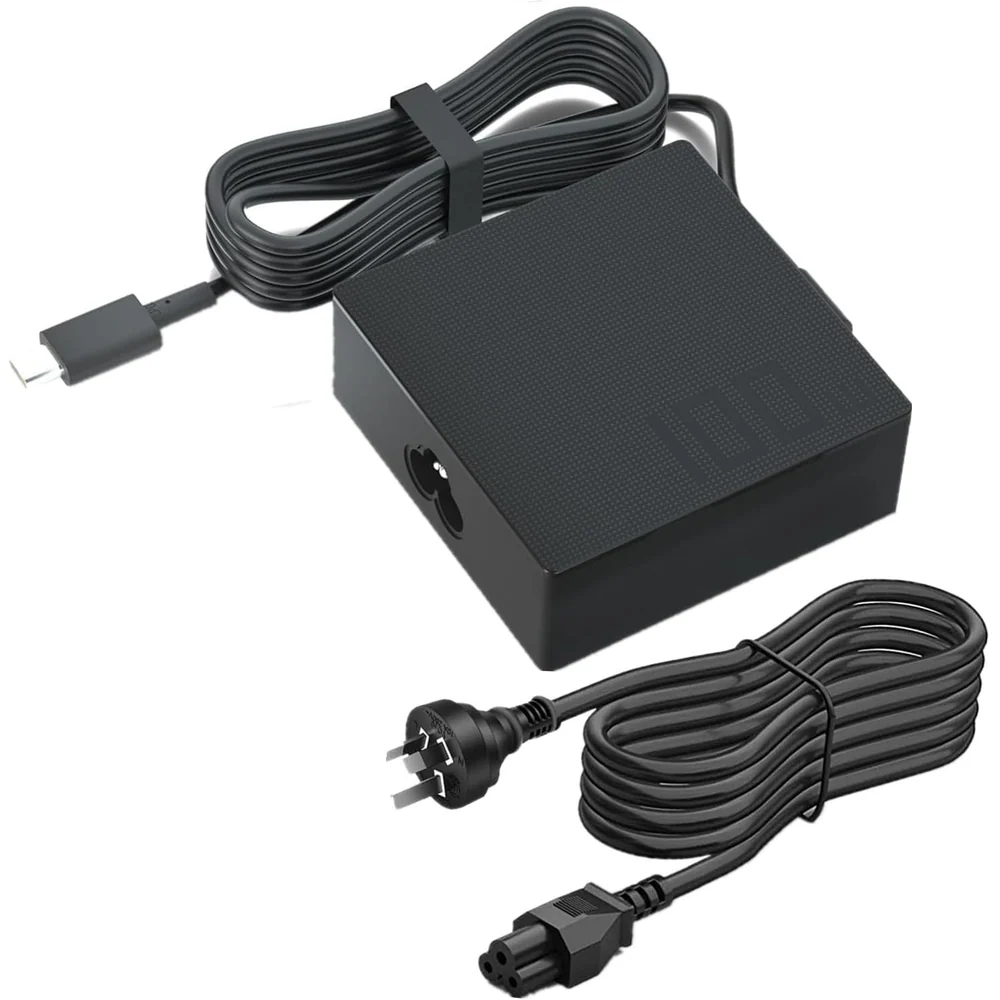 100W USB C AC Adapter