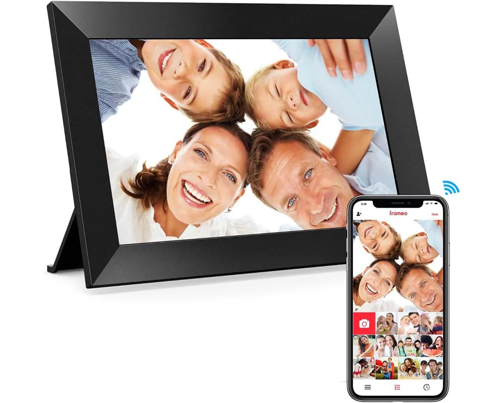WiFi Digital Photo Frame 10 Inch - Image 18