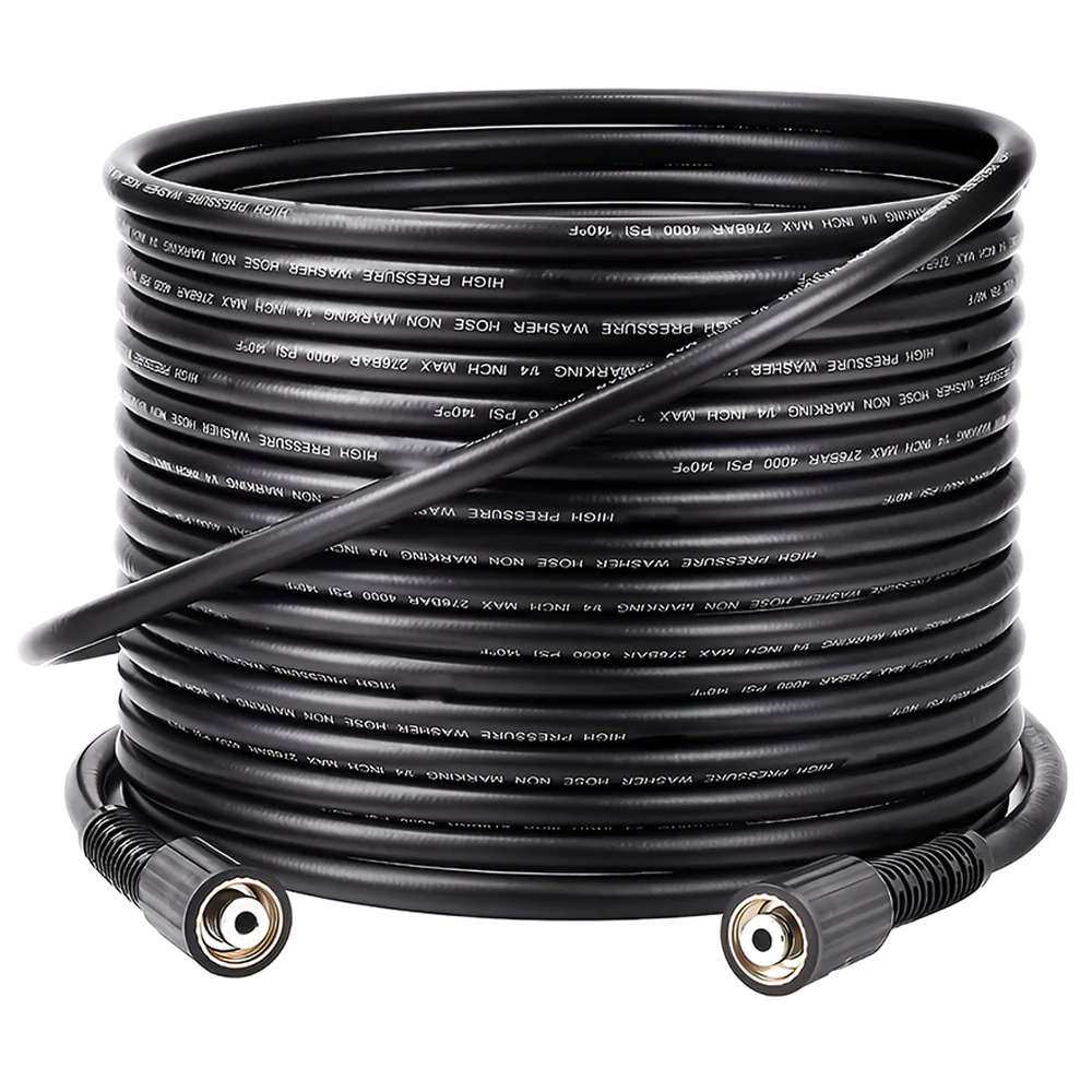 High Pressure Water Blaster Hose 4000PSI M22