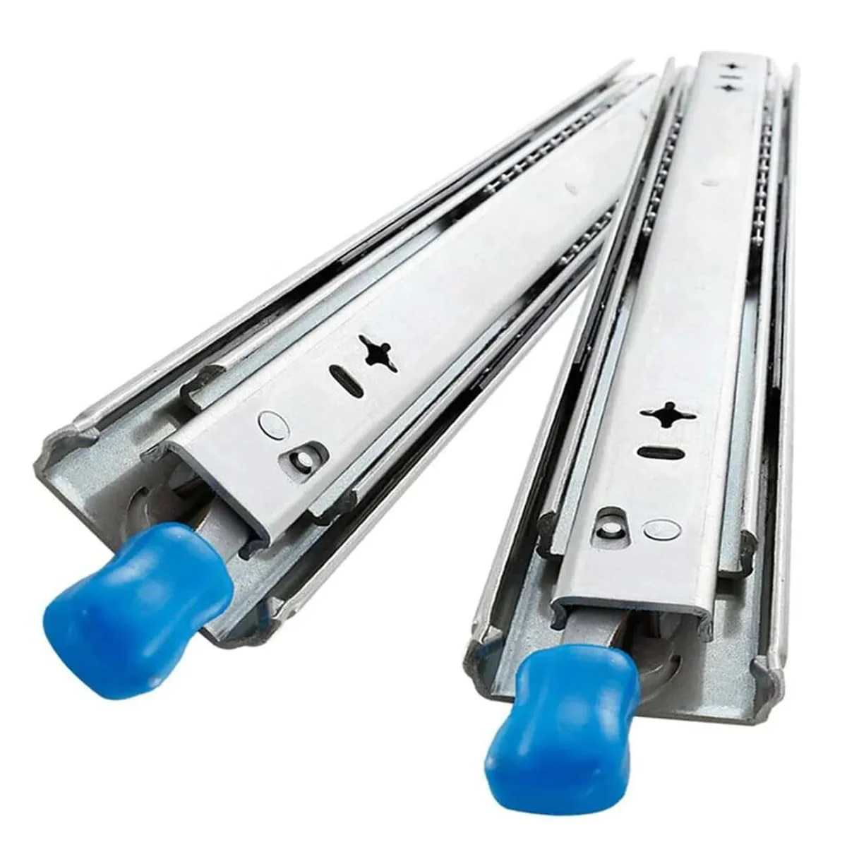 1100mm Drawer Slides Runner - Image 3