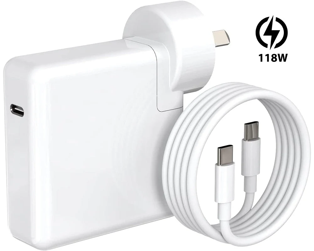 MacBook Pro Charger 118W USB C Replacement - Image 10