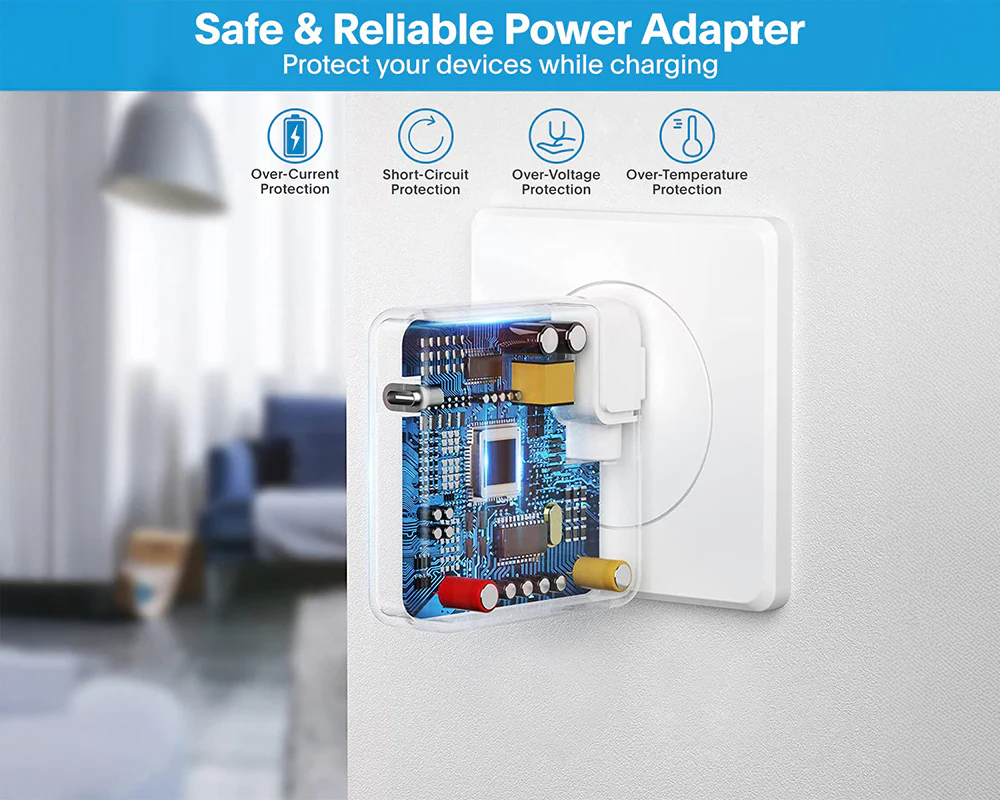 MacBook Pro Charger 118W USB C Replacement - Image 6