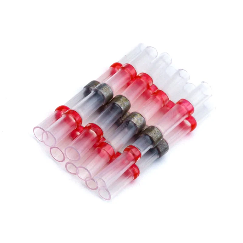 120PCS Solder Seal Wire Connectors - Image 6