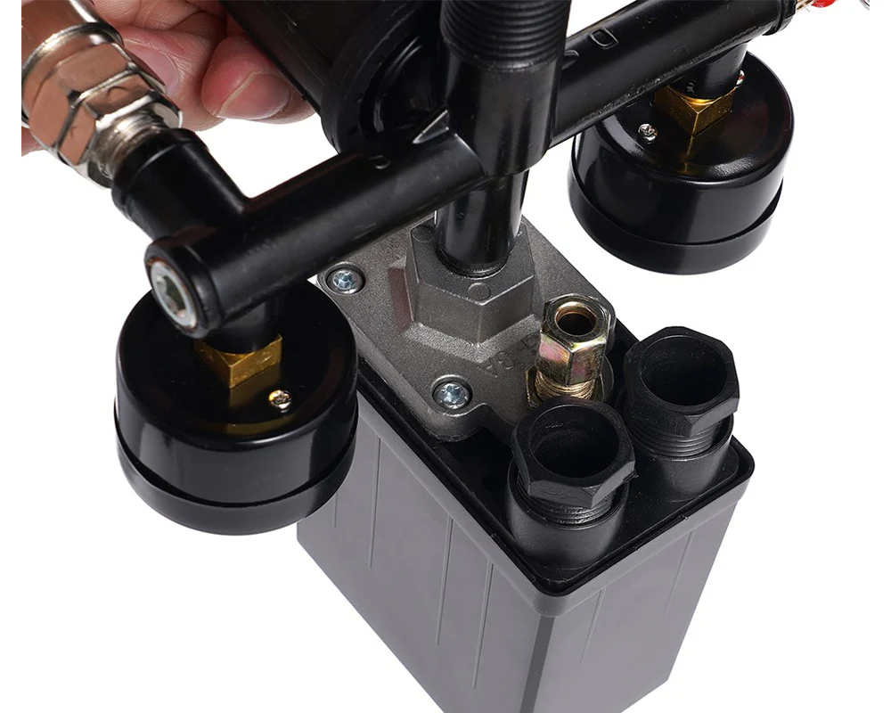 Air Compressor Pressure Switch for Air Compressor - Image 6