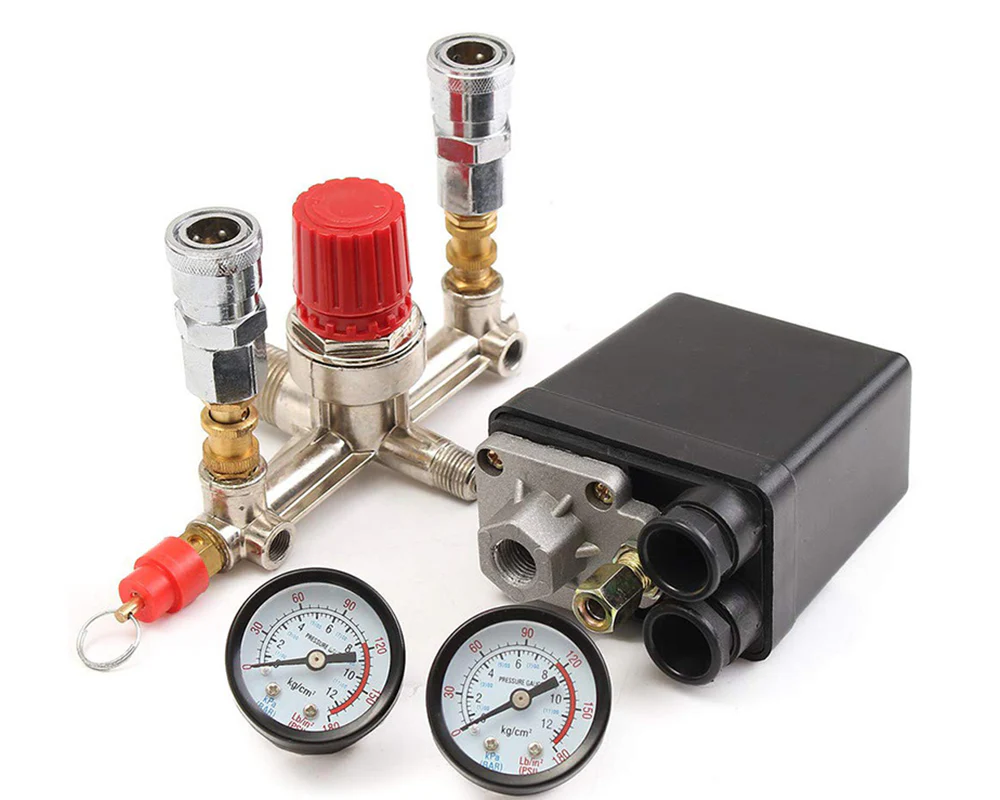 Air Compressor Pressure Switch for Air Compressor - Image 7