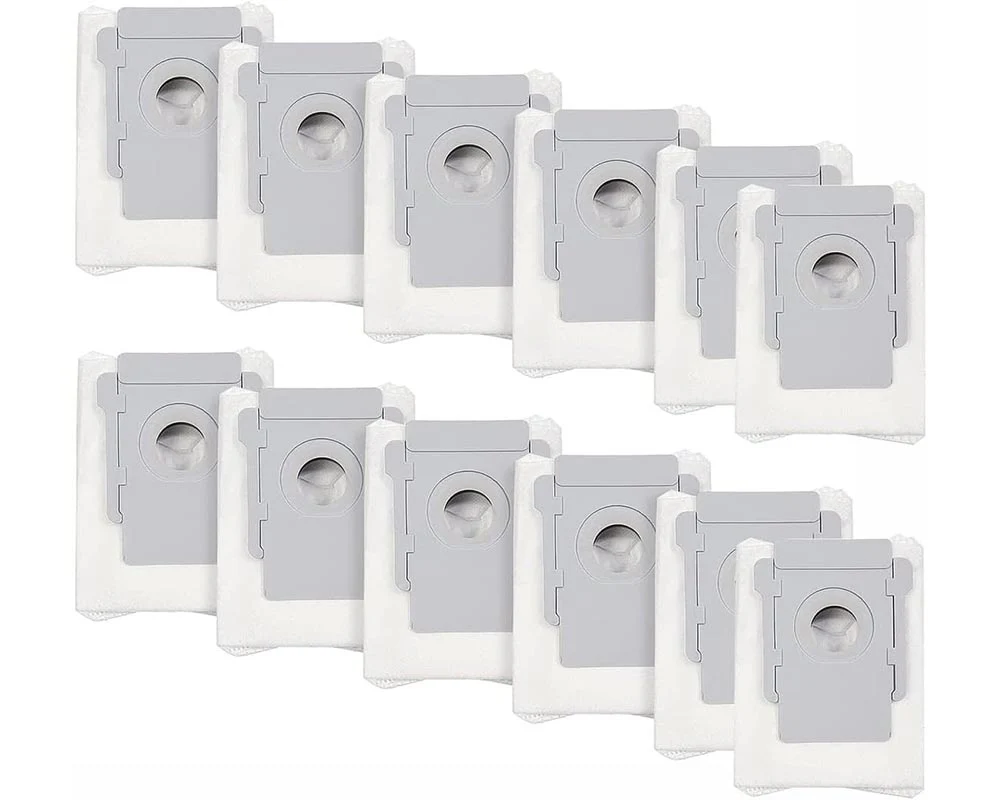 Vacuum Cleaner Dust Bags For Irobot Roomba - Image 2