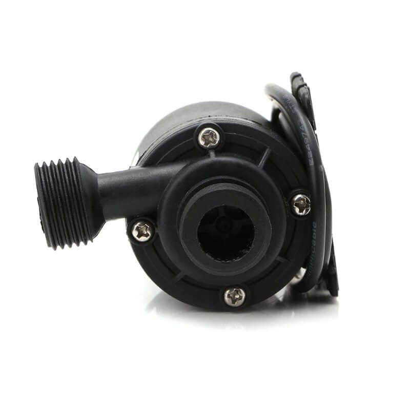 12V 24V Water Brushless Pump 800L/H 5M Dc Brushless Motor - Image 5