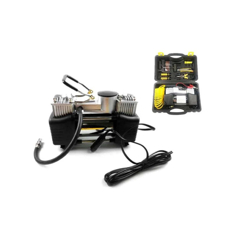 12V Air Compressor Pump