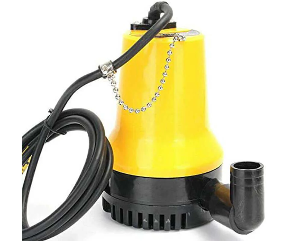 Water Pump 12V - Image 2