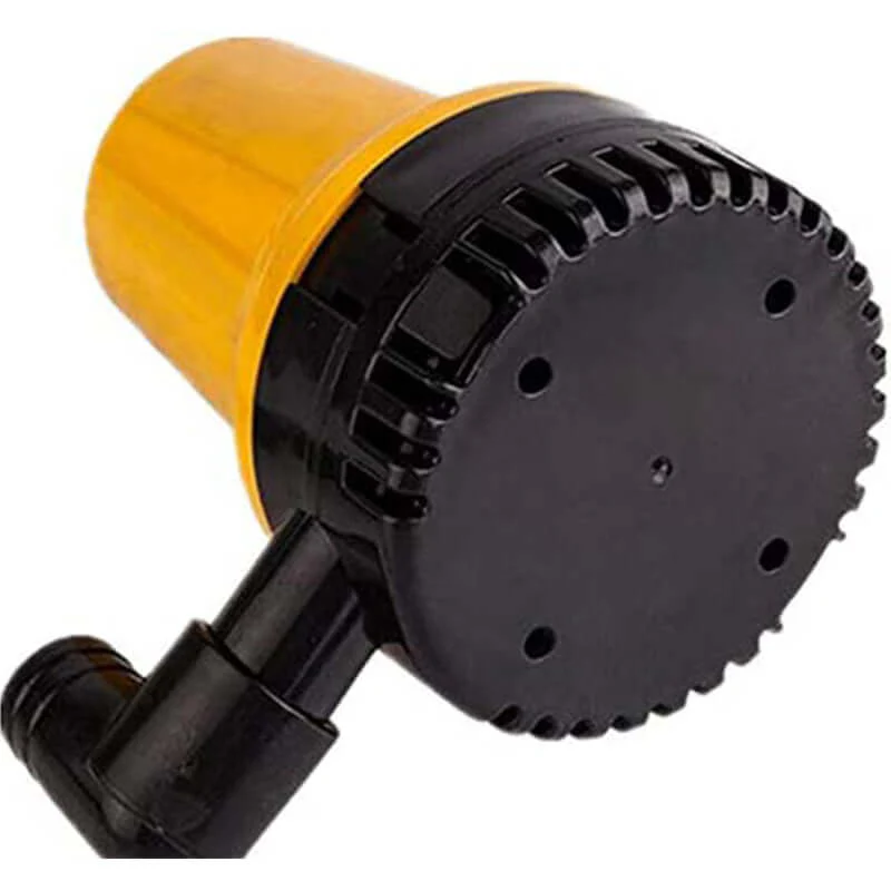Water Pump 12V - Image 6
