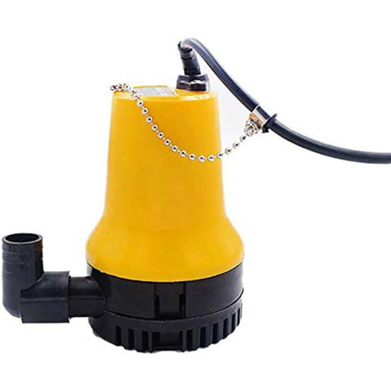 Water Pump 12V - Image 7