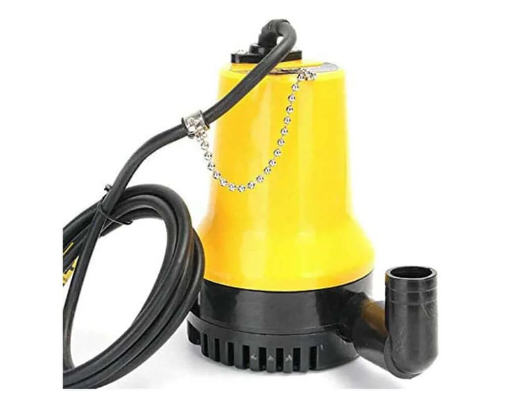 Water Pump 12V - Image 8