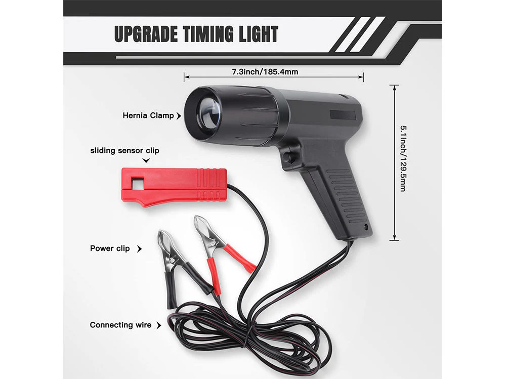 Ignition Timing Light - Image 3