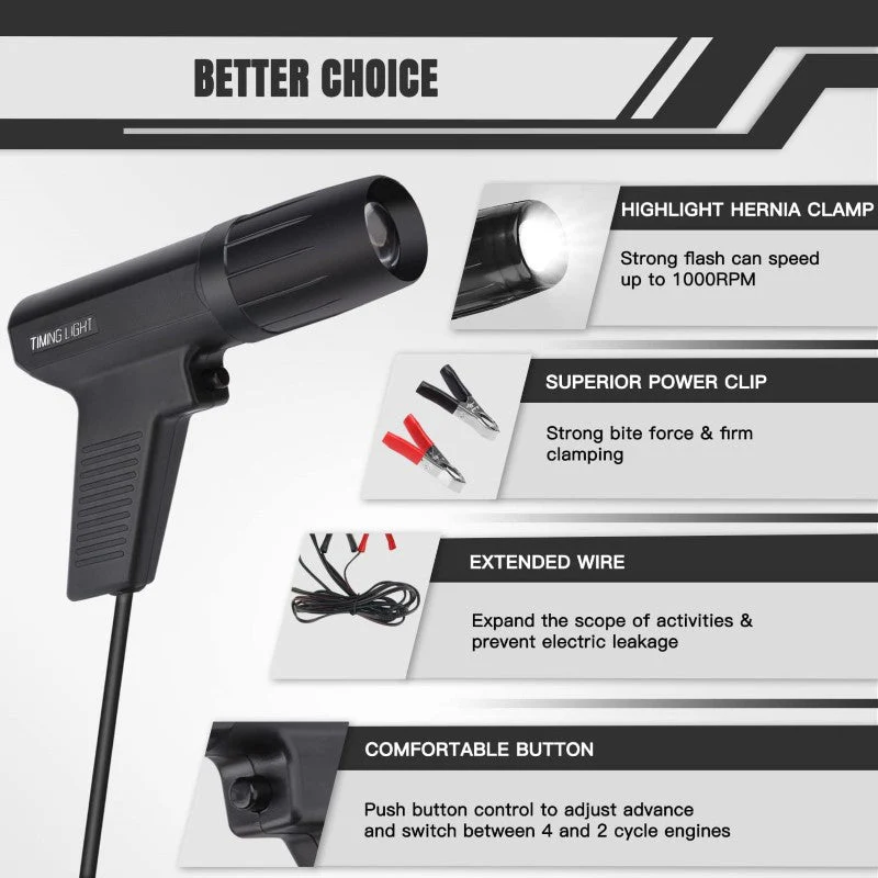 Ignition Timing Light - Image 5