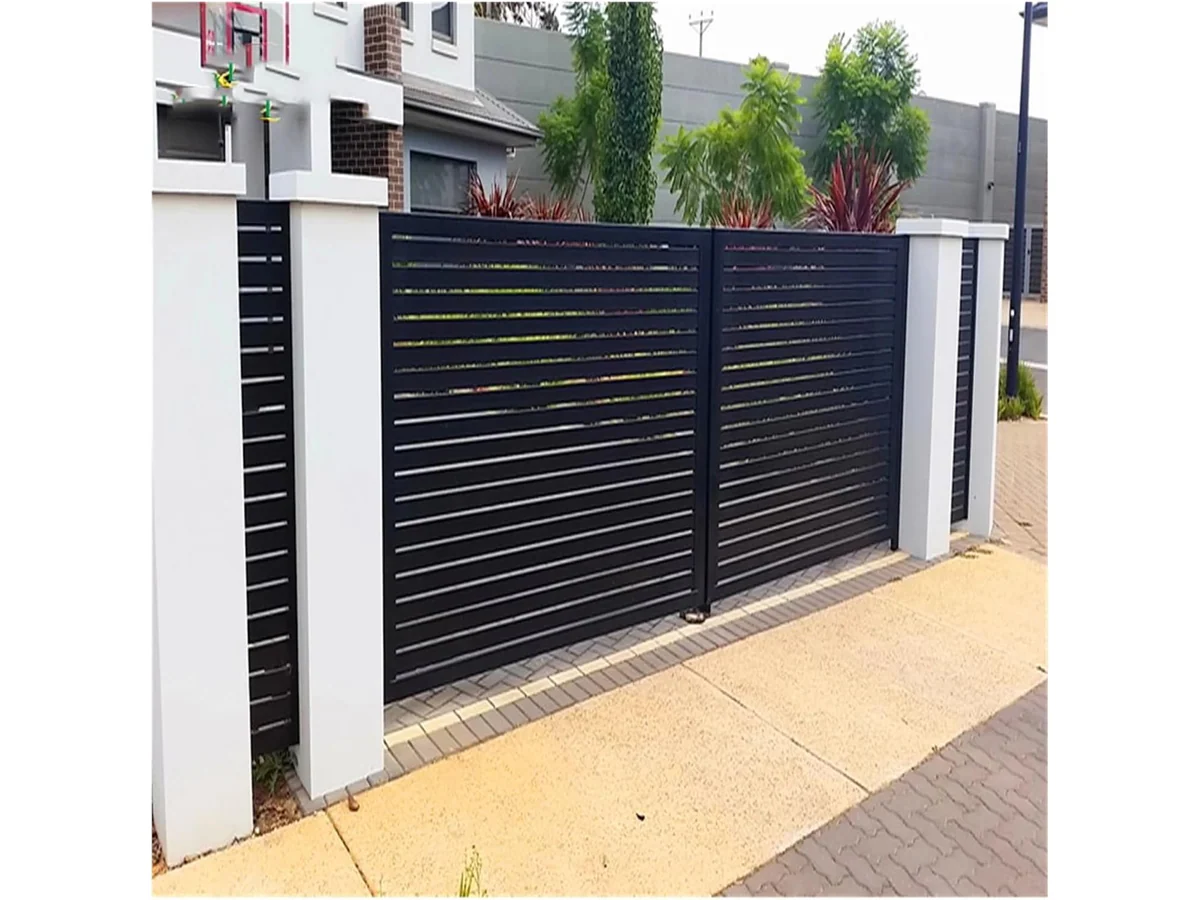 Automatic Sliding Gate Opener Kit - Image 3