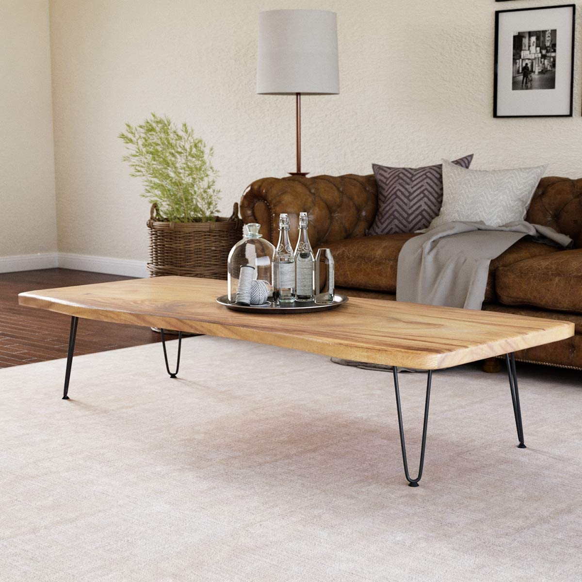 Hairpin Leg Table Legs 14inch 4pcs - Image 2