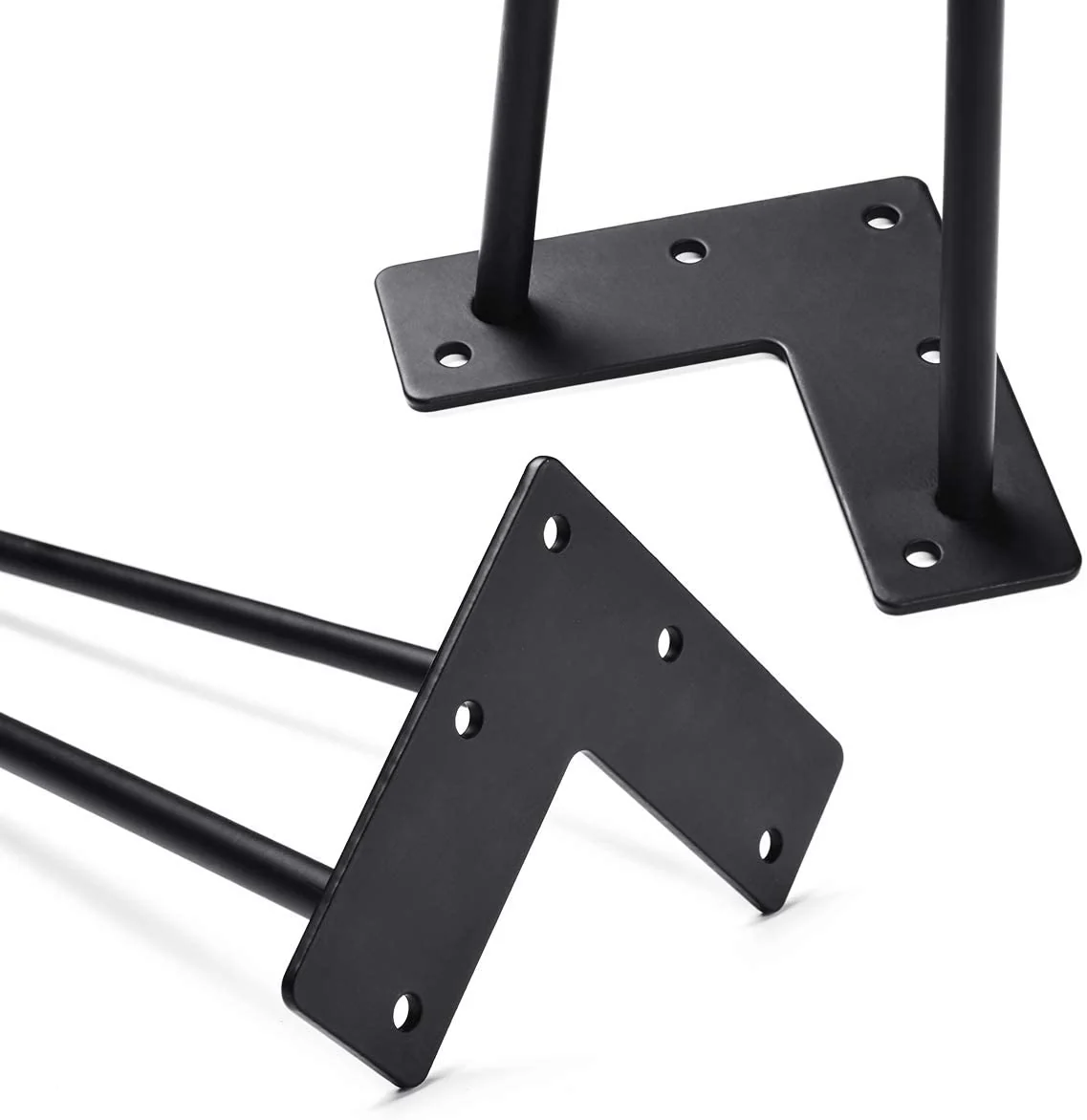 Hairpin Leg Table Legs 14inch 4pcs - Image 5