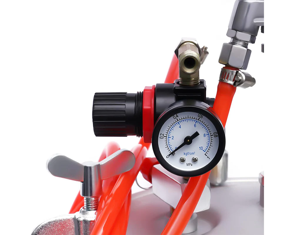 Commercial Paint Pressure Tank 15L - Image 5