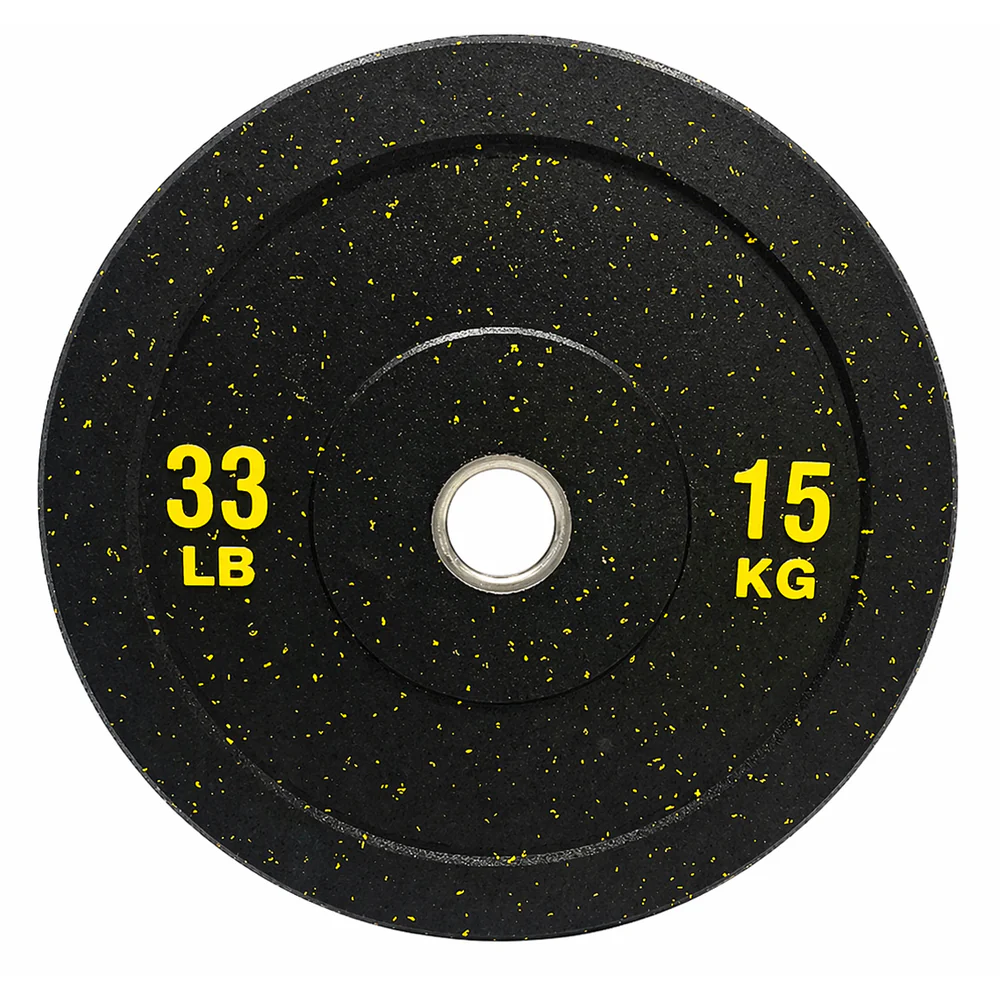 15Kg Bumper Plates Weight plates - Image 4