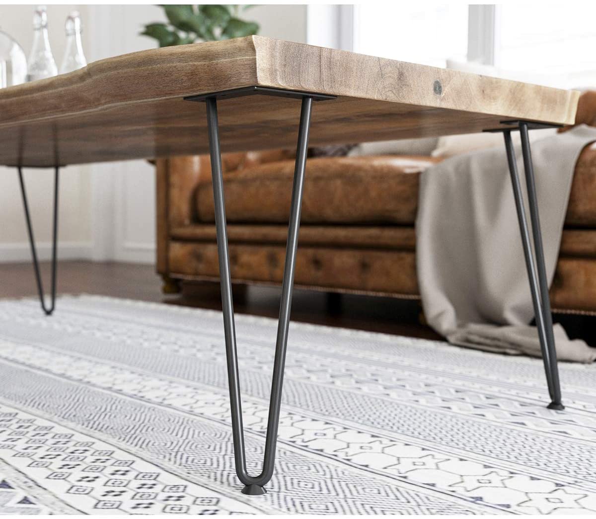 Hairpin Leg Table Legs 16inch 4pcs - Image 6