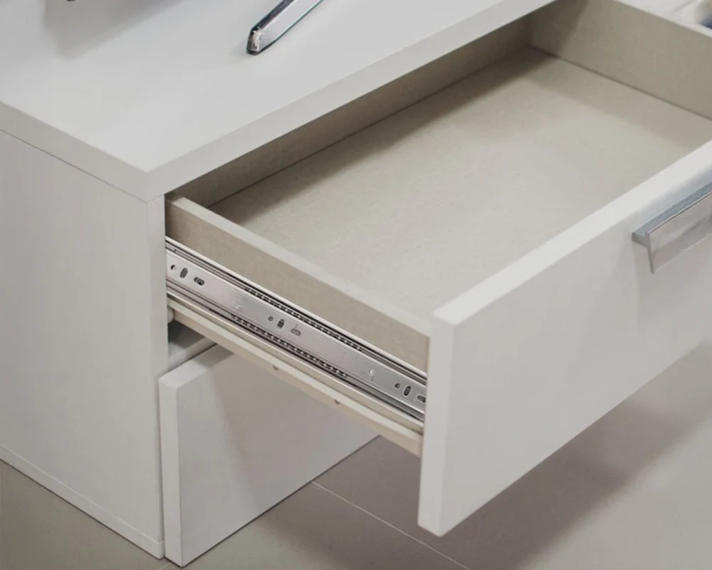 400mm Drawer Slides Runner 16" Drawer Slides Runners - Image 11