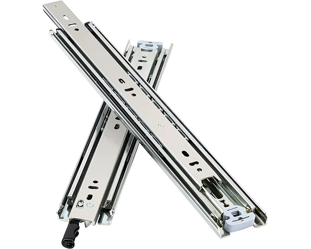 400mm Drawer Slides Runner 16" Drawer Slides Runners - Image 13