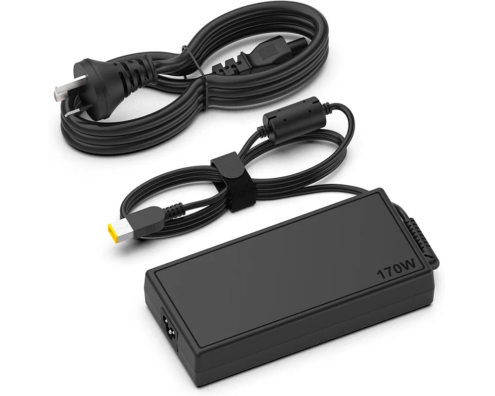 170W Lenovo Legion Laptop Charger - Image 2