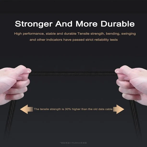 Surface Pro Cable USB C TYPE C - Image 5