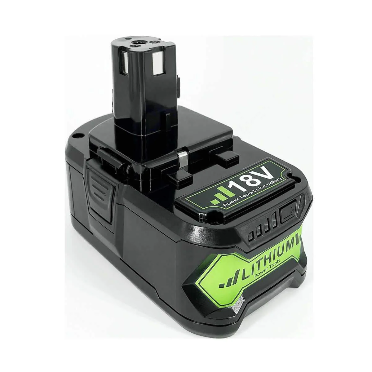Replacement Ryobi 18V 4AH Battery - Image 4