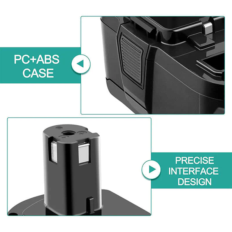 Replacement Ryobi 18V 4AH Battery - Image 9