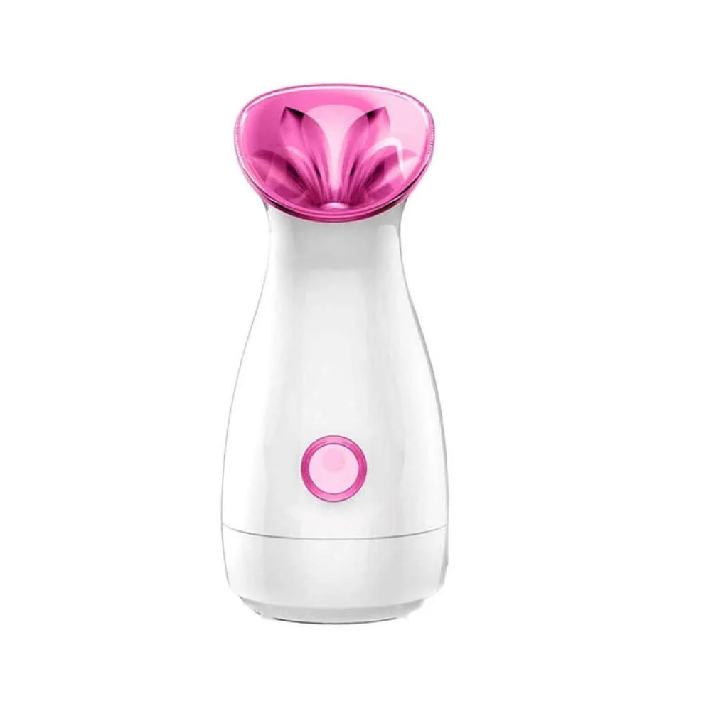 Facial Face Thermal Spa Steamer Pores Steam Sparyer Skin Sauna Machine