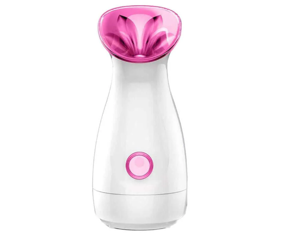 Facial Face Thermal Spa Steamer Pores Steam Sparyer Skin Sauna Machine - Image 8