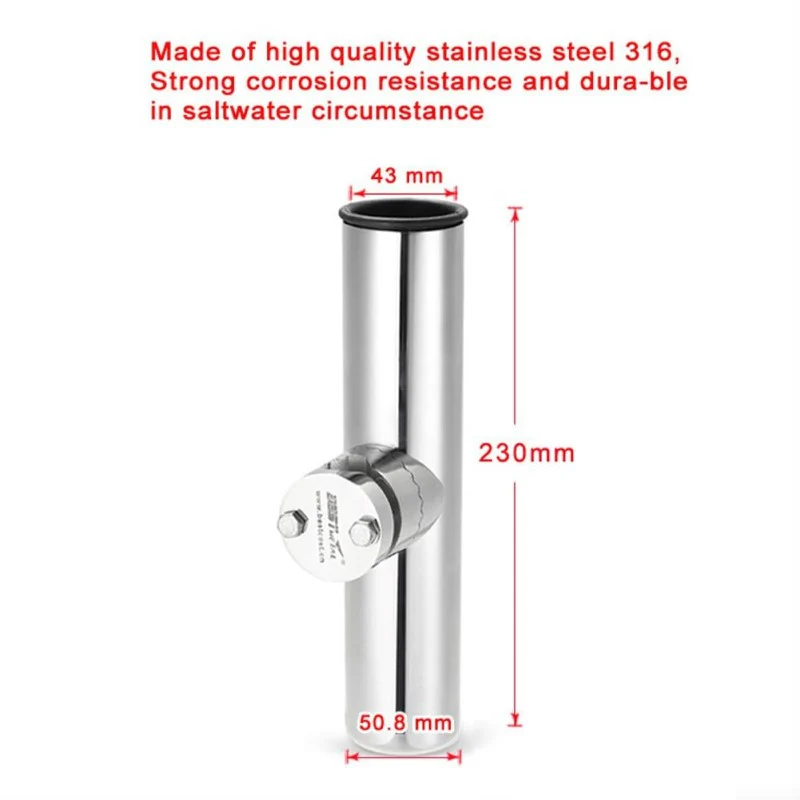 Fishing Rod Holder - Image 5