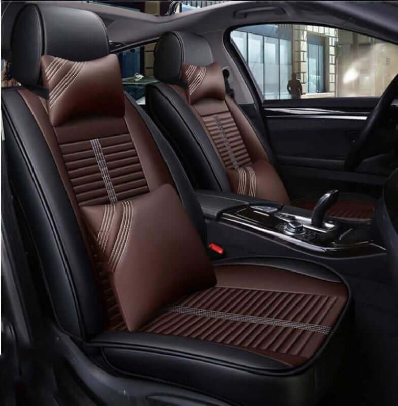 Car Seat Cover - Image 2