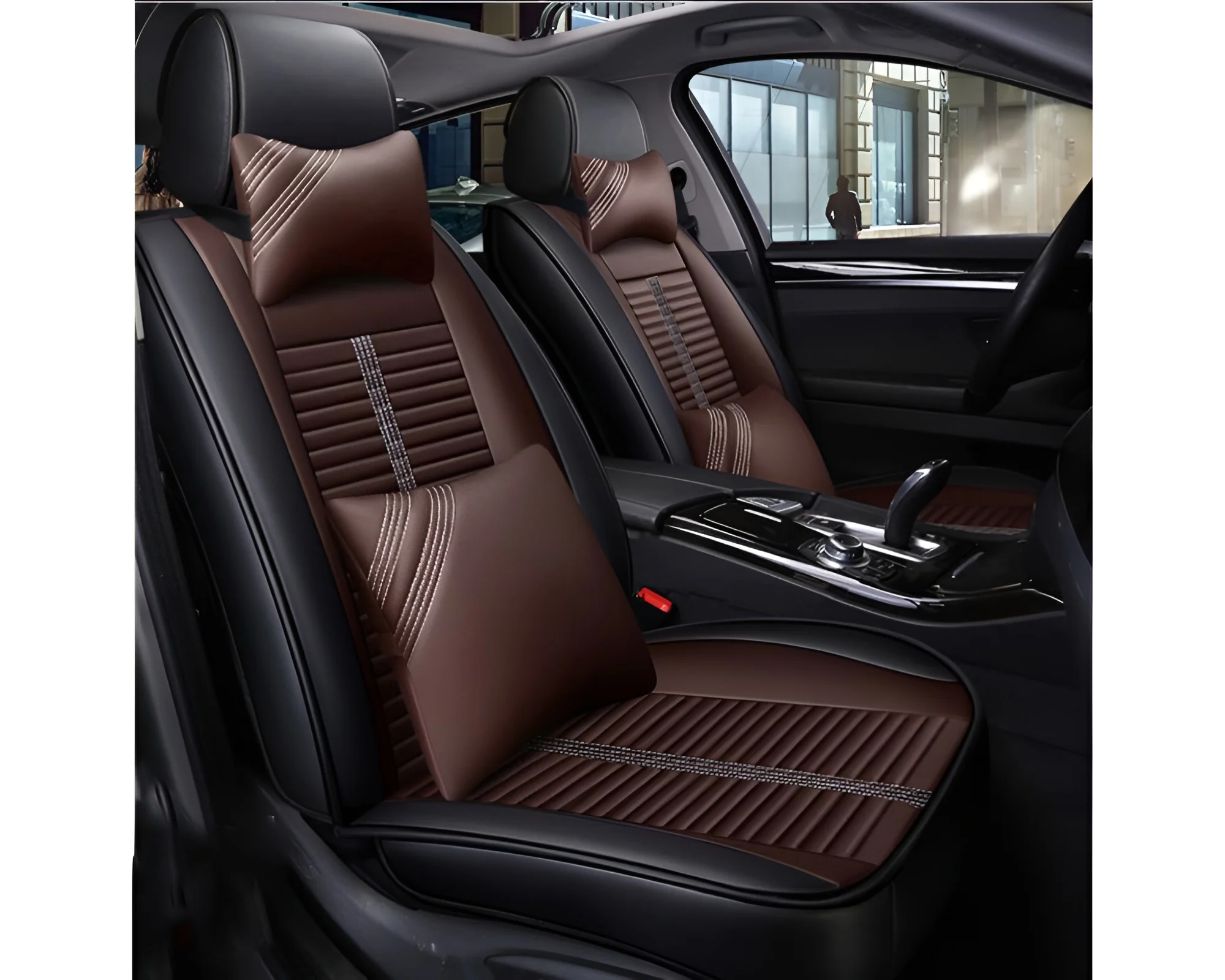 Car Seat Cover - Image 3