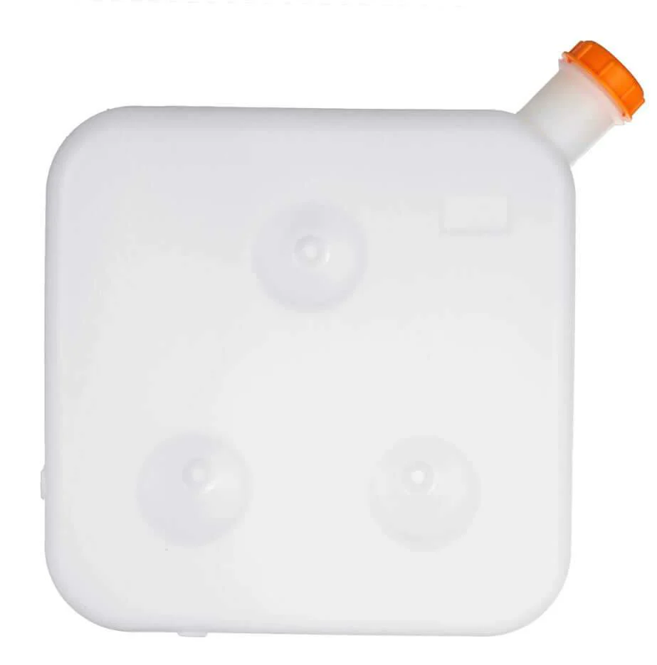 Fuel Container - 10 Litre Fuel Oil Gasoline Tank - Image 3