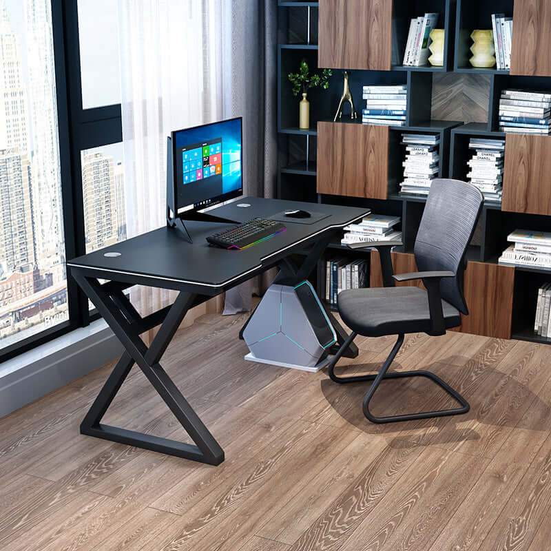 Computer Desk 120cm - Image 3