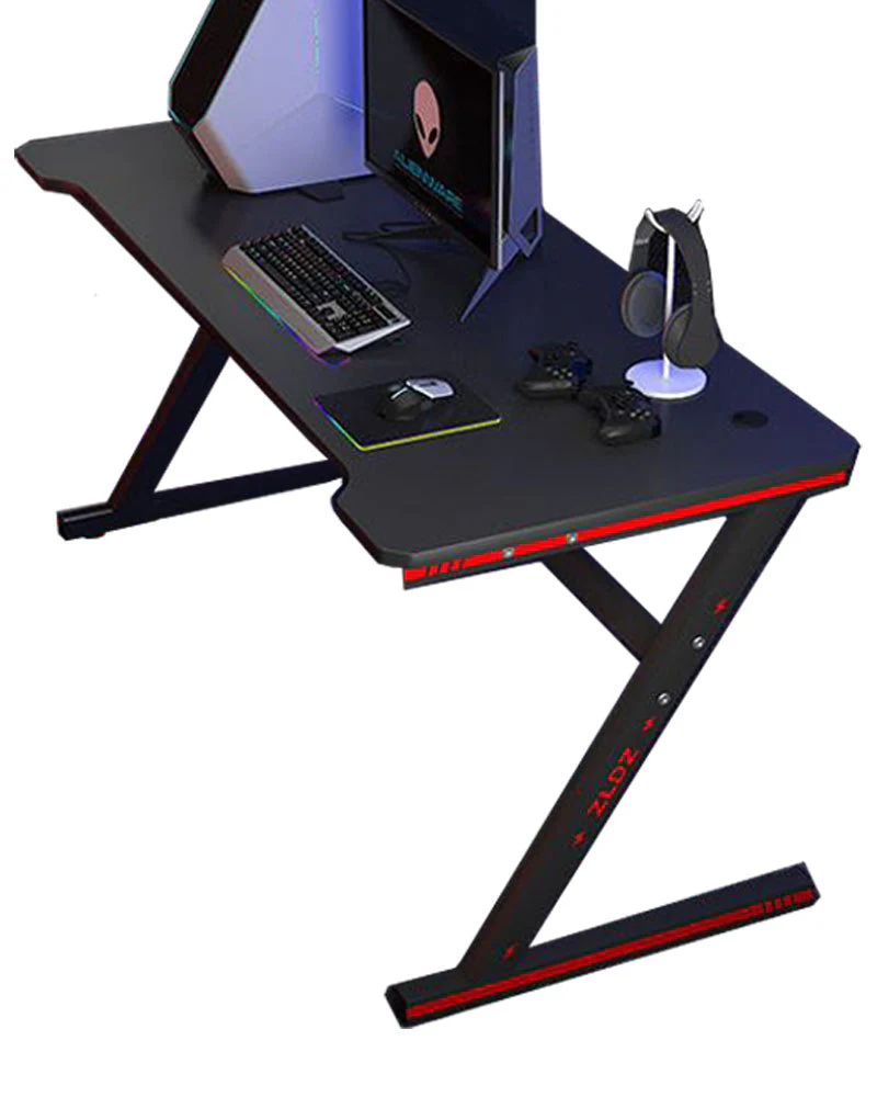 Gaming Desk Table 120CM - Image 2