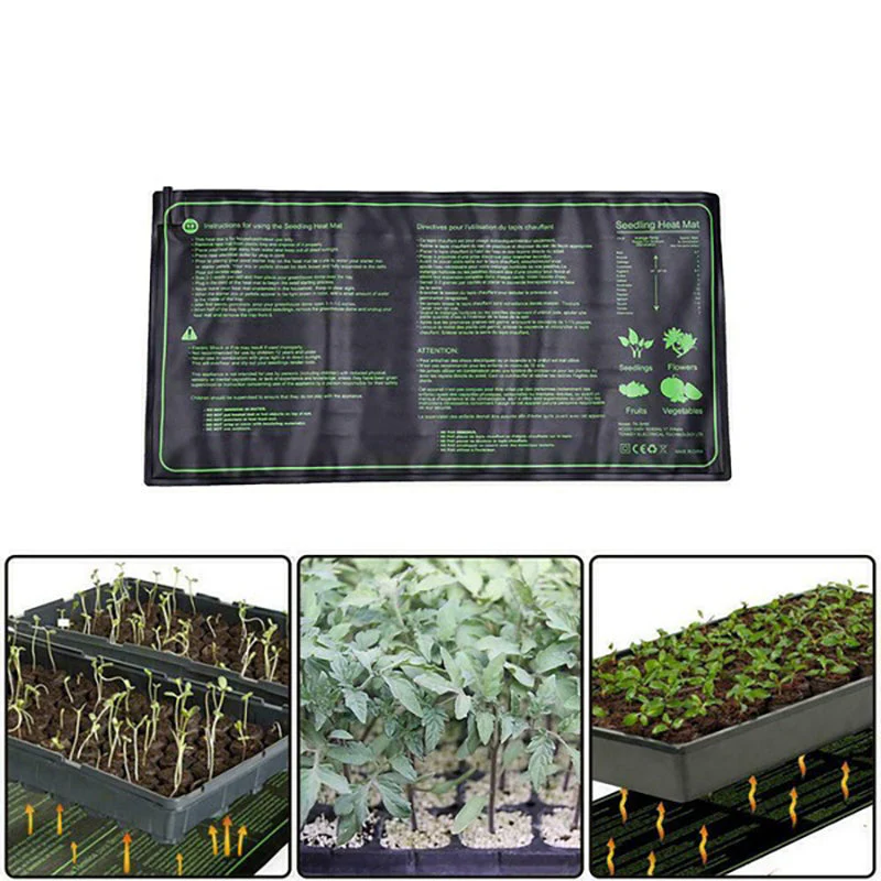 Seedling Heat Mat - Image 7