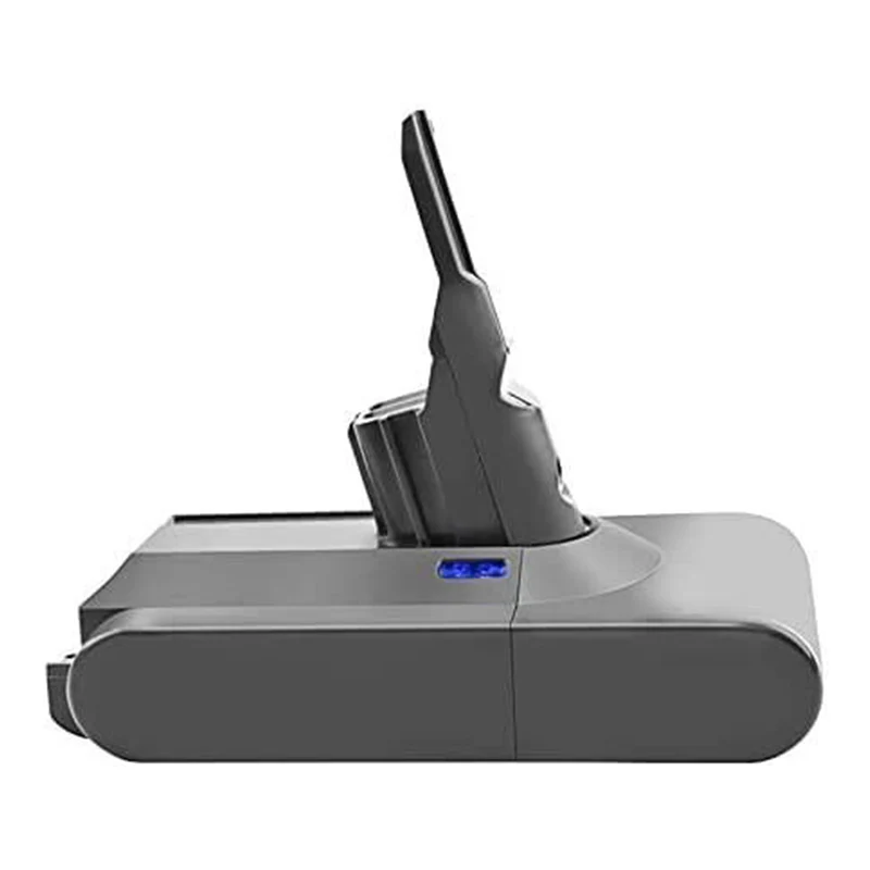 Dyson V8 Battery 3.5AH Replacement - Image 2
