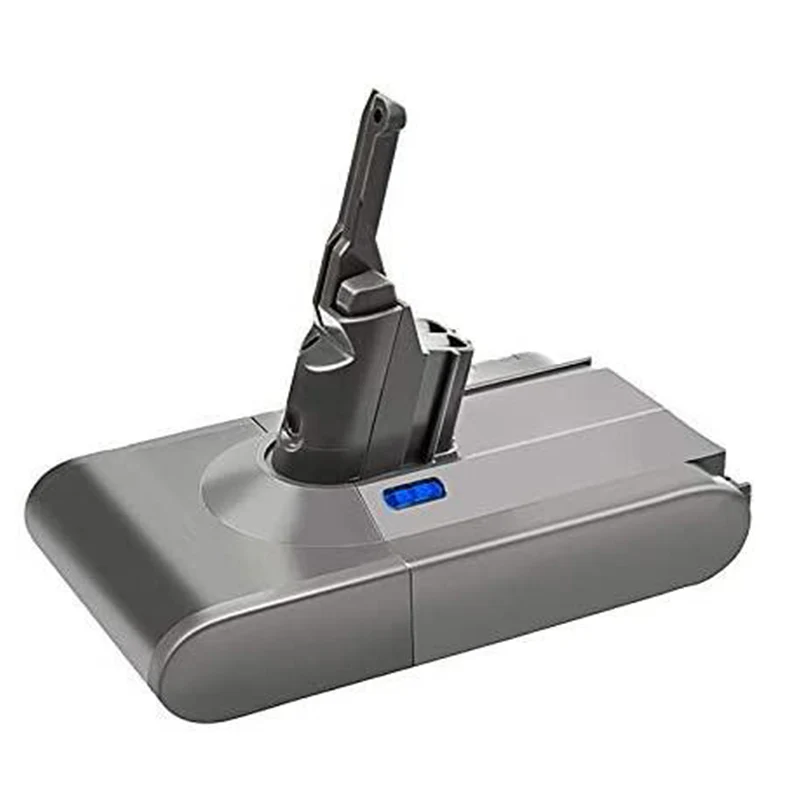 Dyson V8 Battery 3.5AH Replacement - Image 3